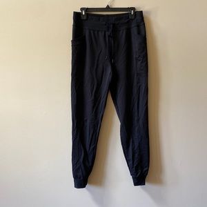 Women’s 32 Degrees Joggers Black NWOT